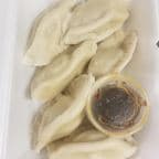 Best 5. Pork or Veggie Dumpling (Fried or Steamed) in East Hartford, CT