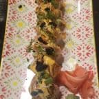 Best 22. Crazy Salmon Roll in East Hartford, CT