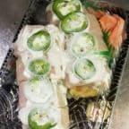 Best 16. Green Witch Roll in East Hartford, CT