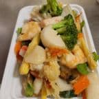 Best H1. Seafood Delight in East Hartford, CT