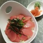 Best 8. Tuna Chirashi in East Hartford, CT